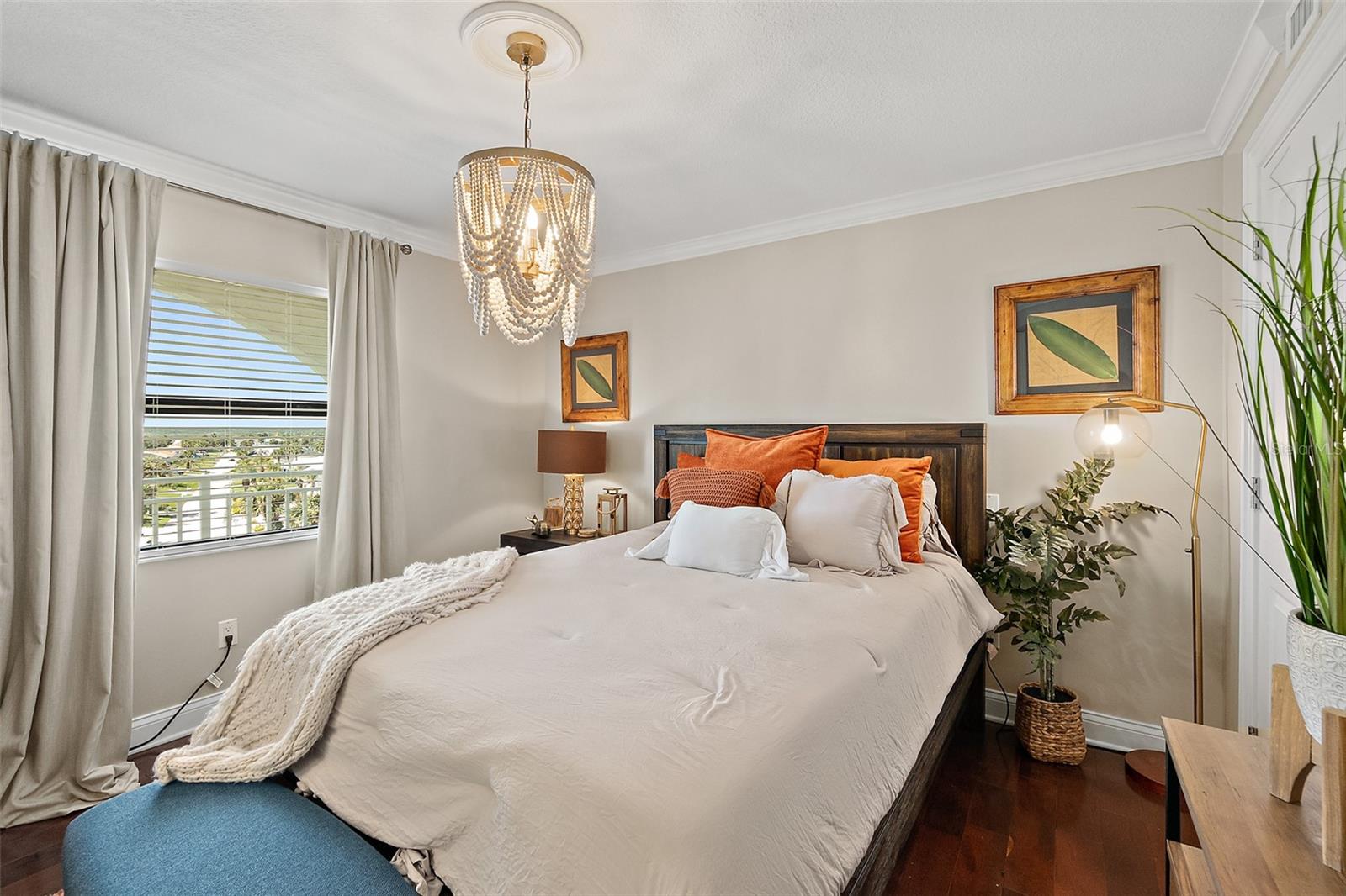 OCEAN AIRE CONDO ORMOND BY SEA - Residential
