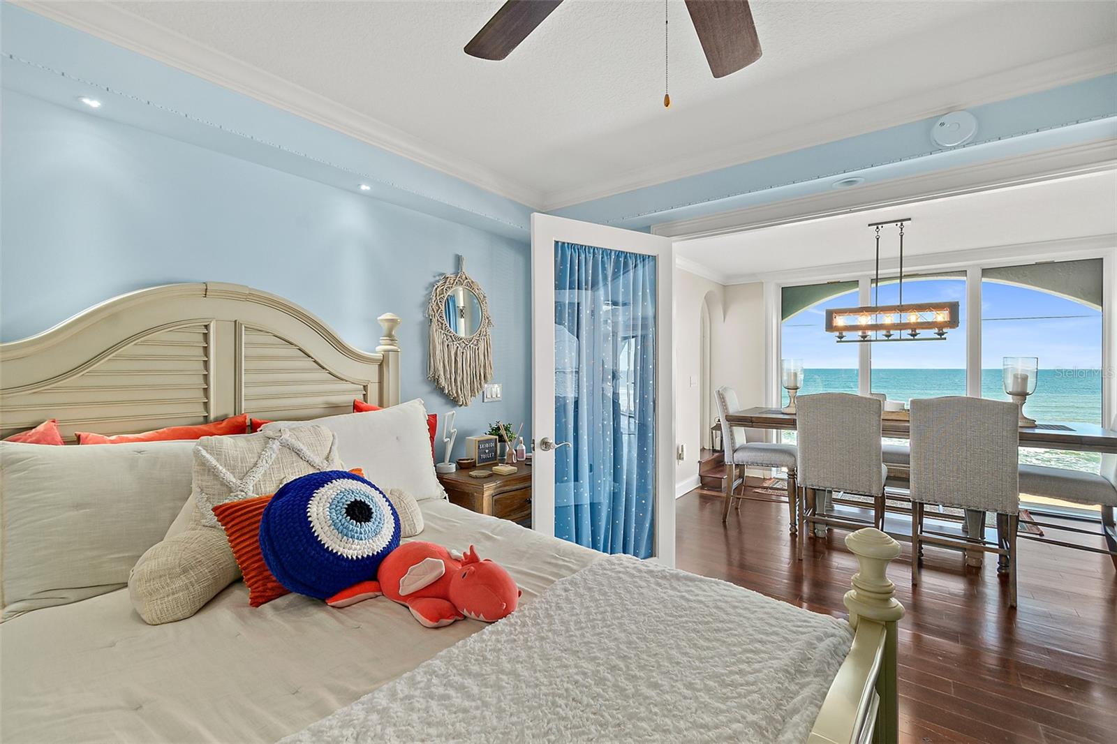 OCEAN AIRE CONDO ORMOND BY SEA - Residential