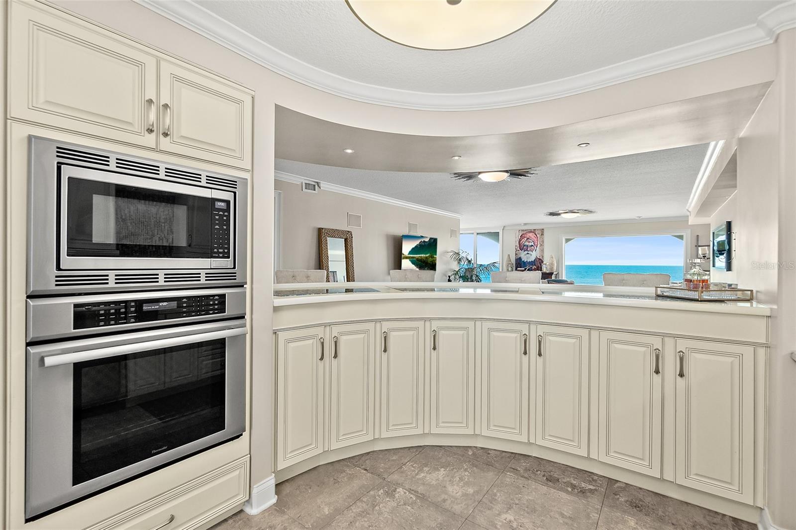OCEAN AIRE CONDO ORMOND BY SEA - Residential