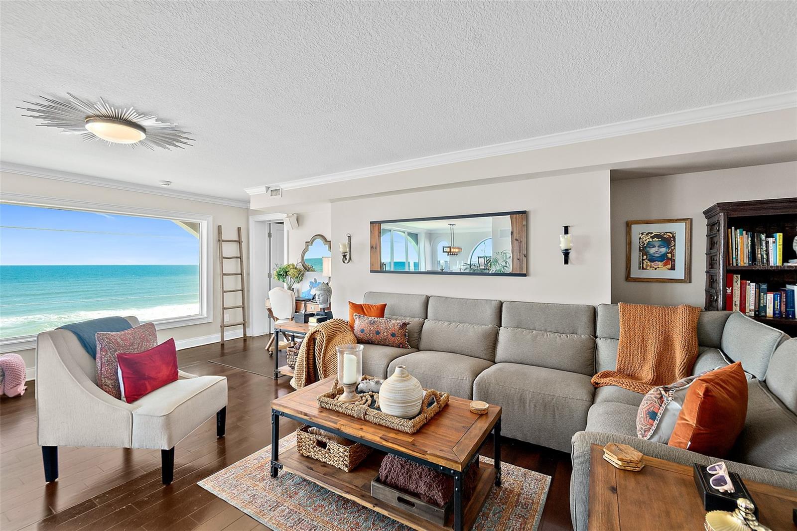 OCEAN AIRE CONDO ORMOND BY SEA - Residential