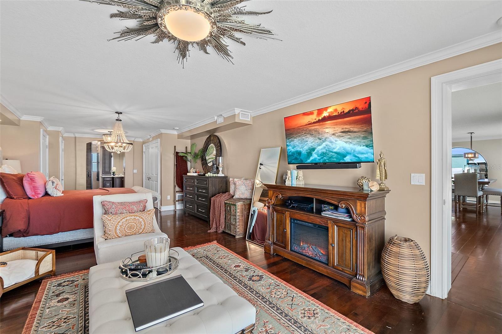 OCEAN AIRE CONDO ORMOND BY SEA - Residential