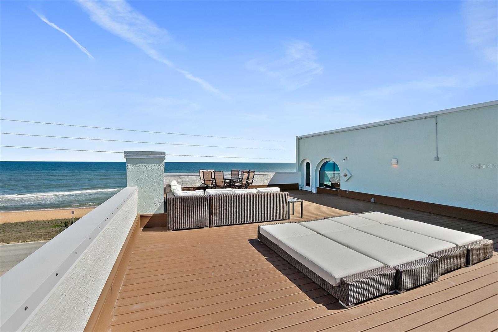 OCEAN AIRE CONDO ORMOND BY SEA - Residential