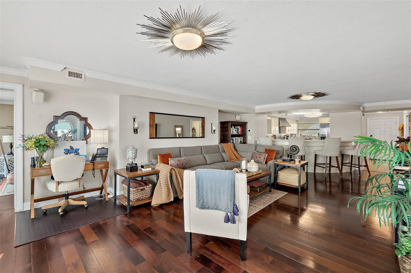 OCEAN AIRE CONDO ORMOND BY SEA - Residential