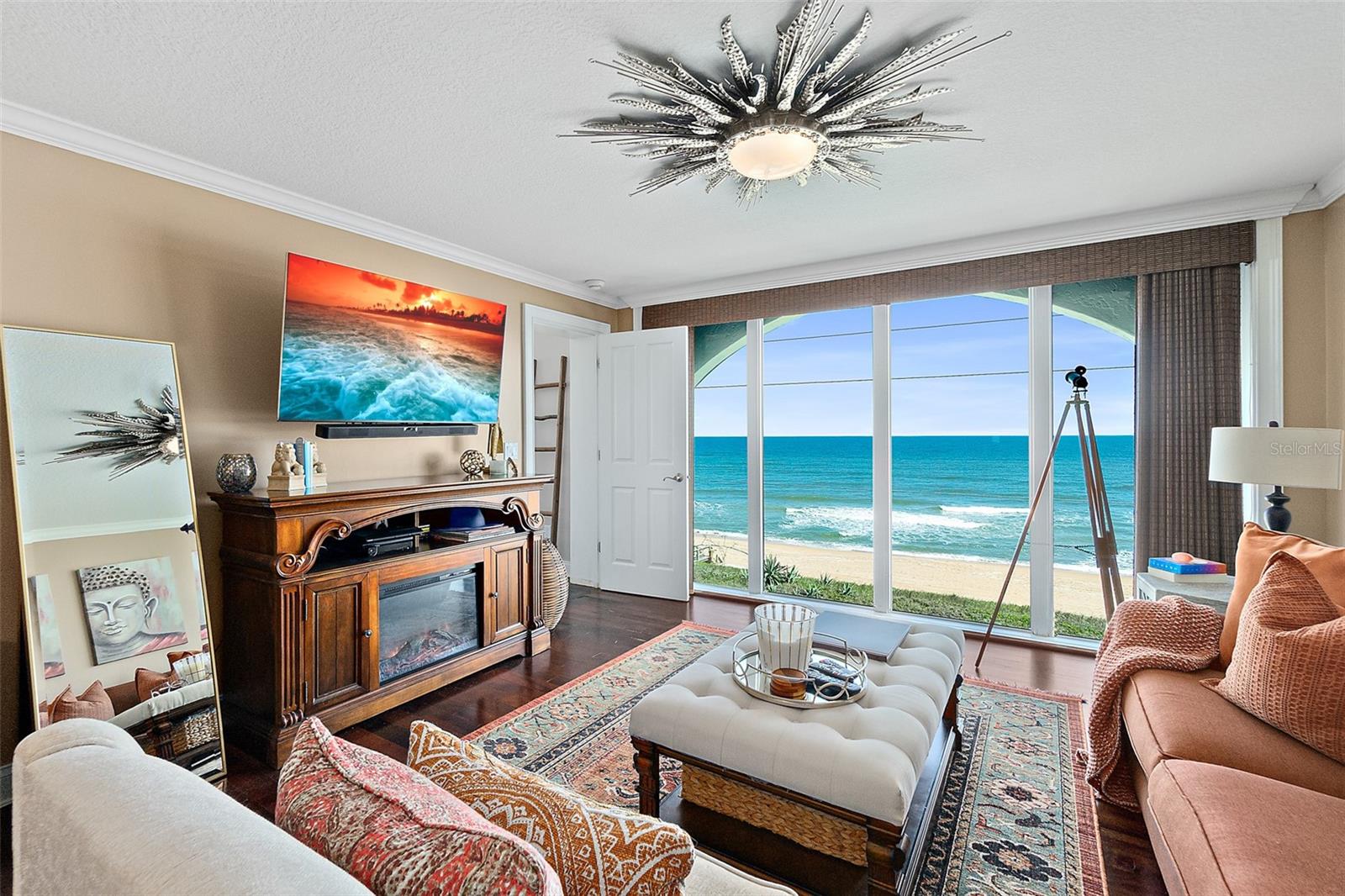 OCEAN AIRE CONDO ORMOND BY SEA - Residential