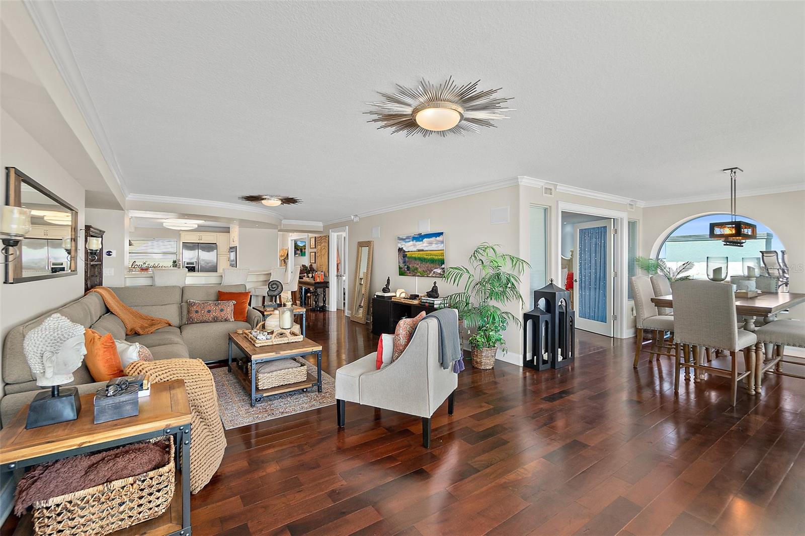 OCEAN AIRE CONDO ORMOND BY SEA - Residential