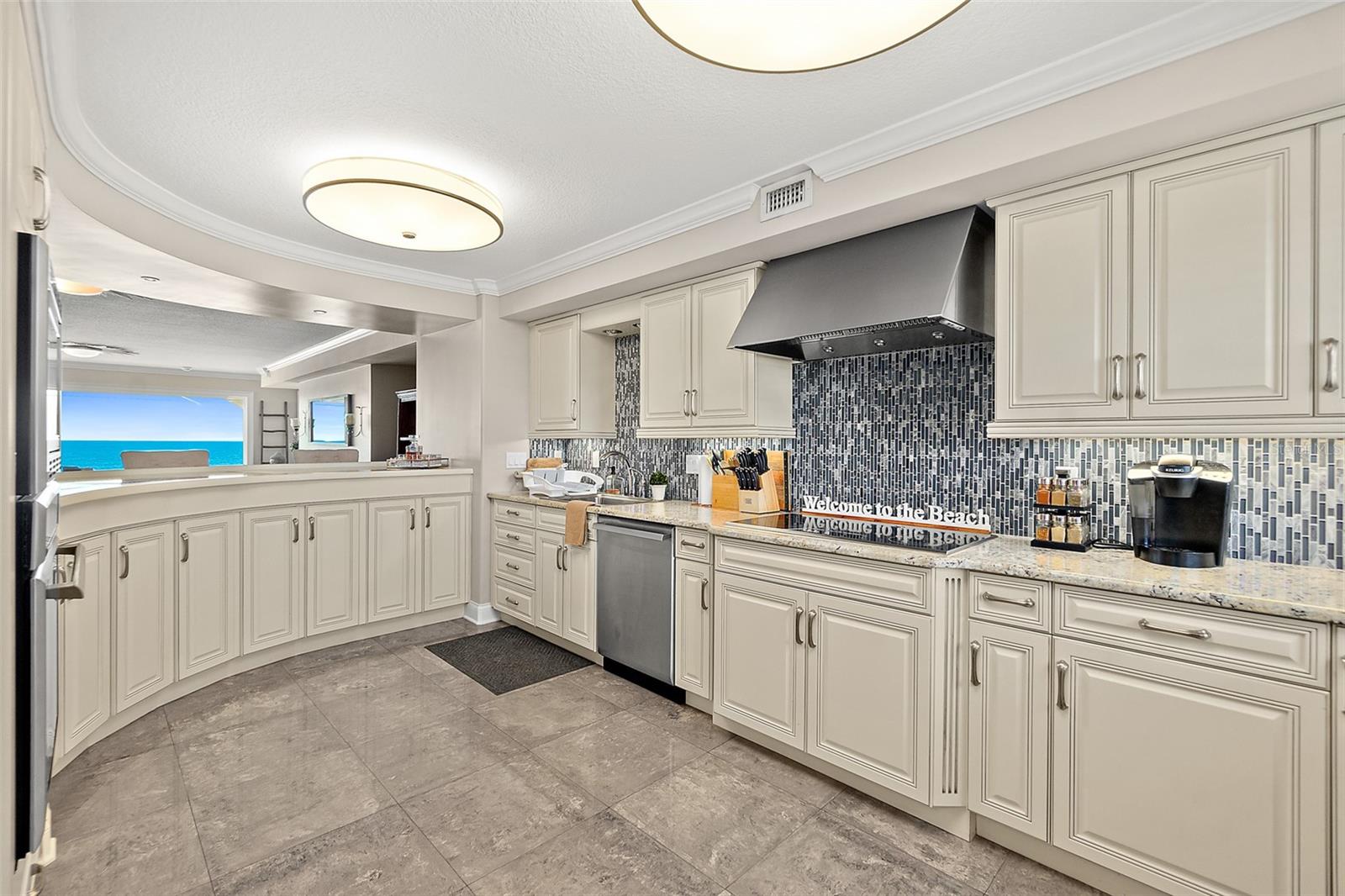 OCEAN AIRE CONDO ORMOND BY SEA - Residential