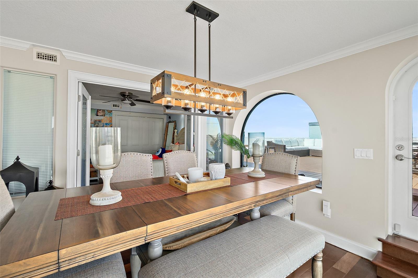 OCEAN AIRE CONDO ORMOND BY SEA - Residential