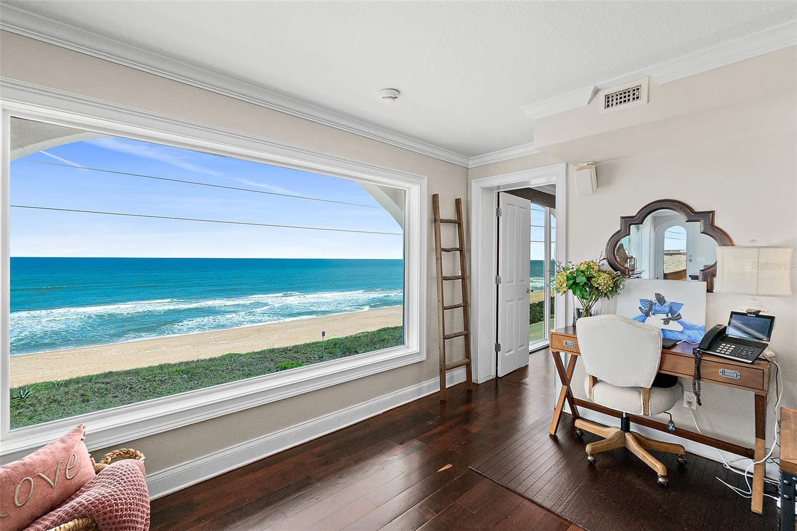 OCEAN AIRE CONDO ORMOND BY SEA - Residential