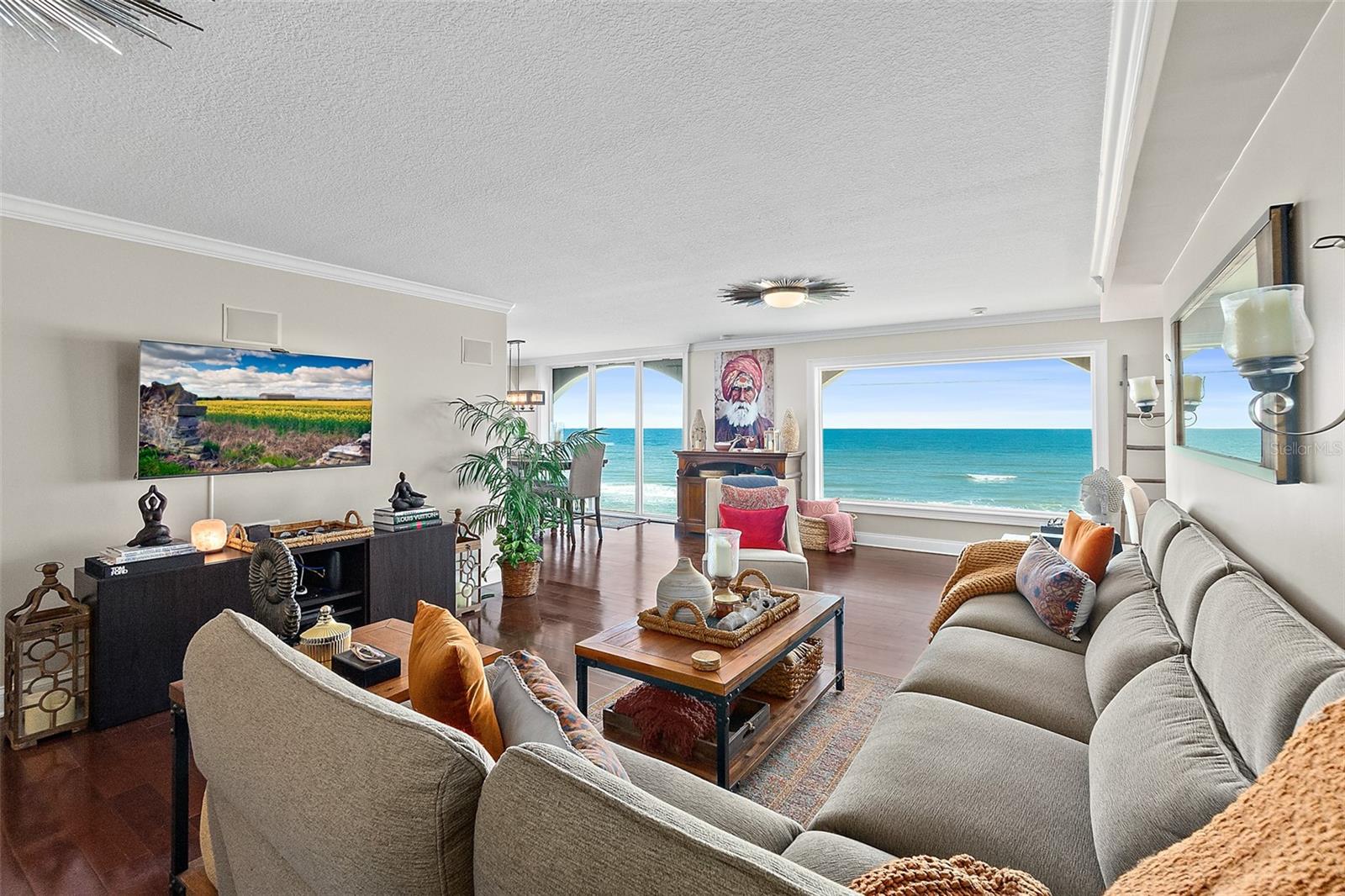 OCEAN AIRE CONDO ORMOND BY SEA - Residential