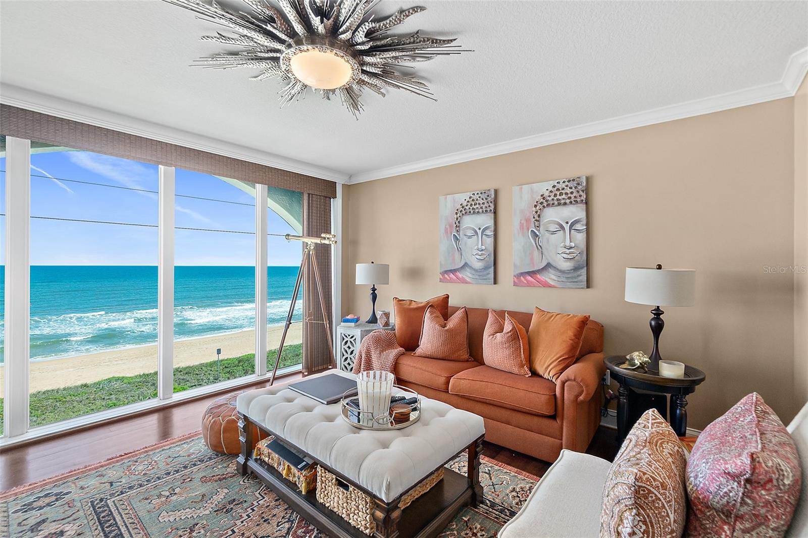 OCEAN AIRE CONDO ORMOND BY SEA - Residential