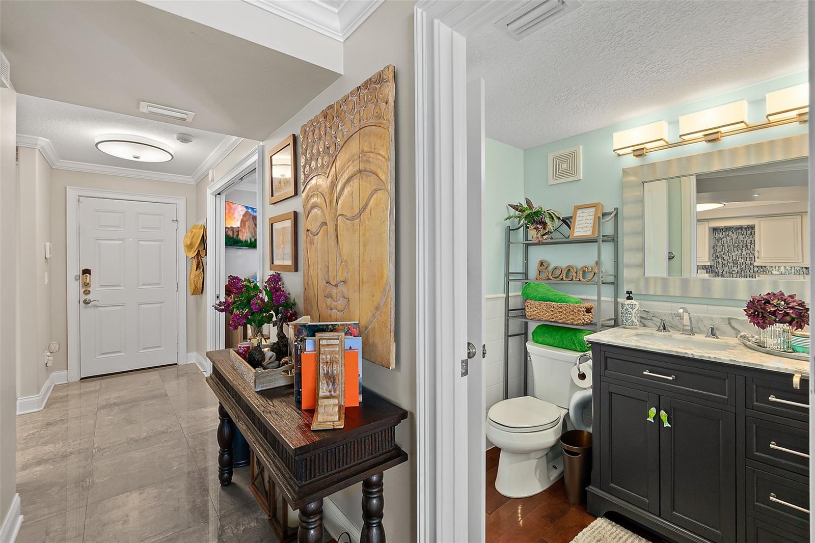 OCEAN AIRE CONDO ORMOND BY SEA - Residential