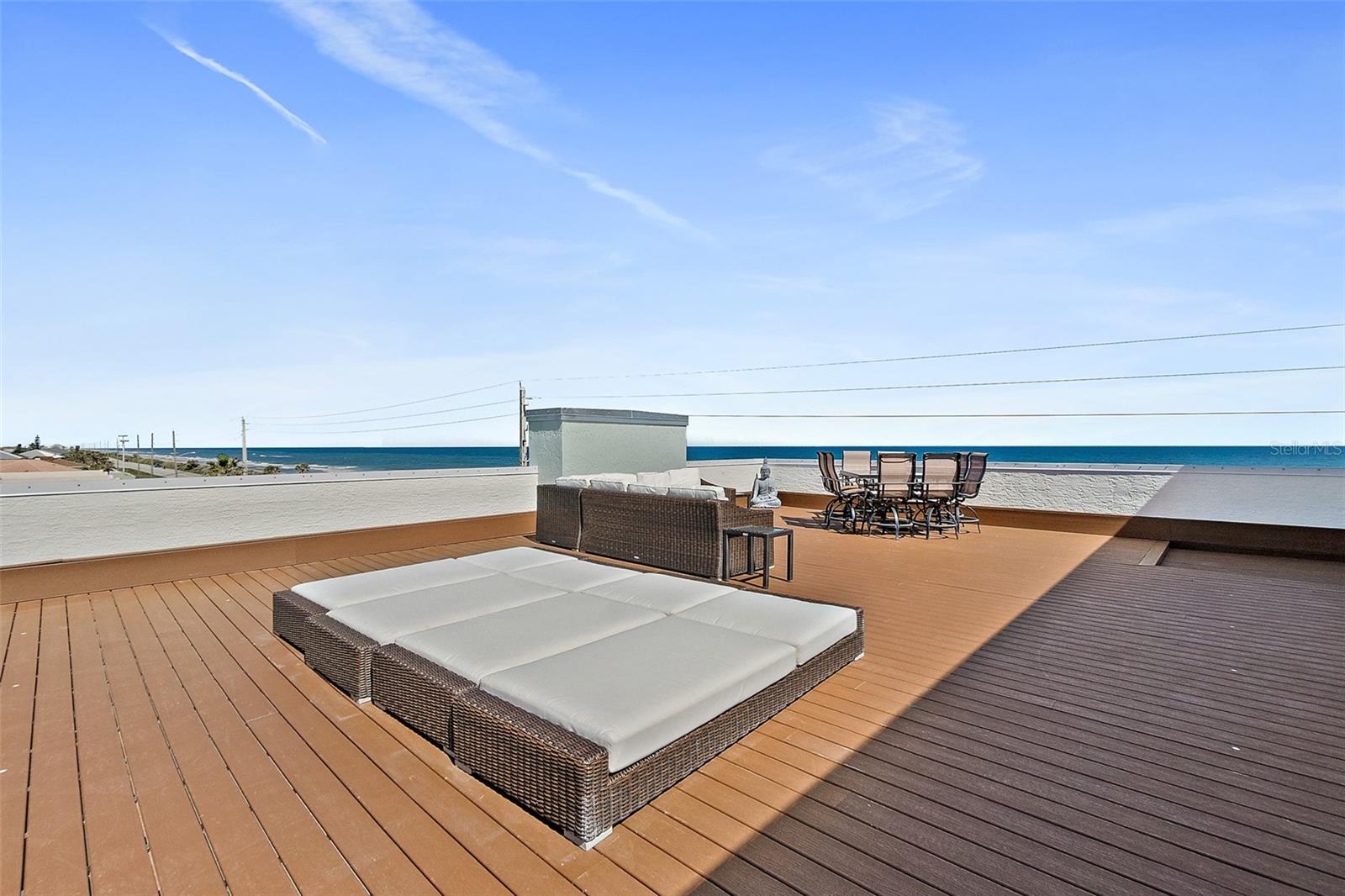 OCEAN AIRE CONDO ORMOND BY SEA - Residential