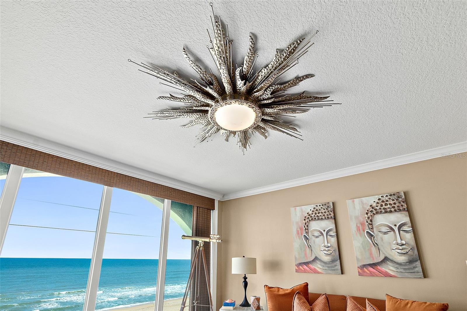 OCEAN AIRE CONDO ORMOND BY SEA - Residential