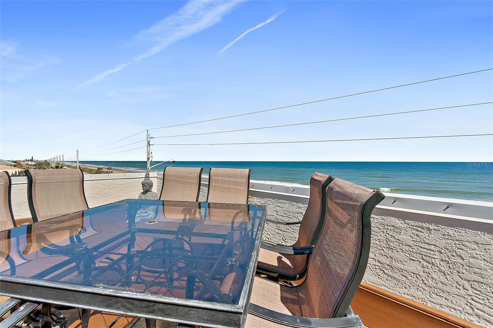 OCEAN AIRE CONDO ORMOND BY SEA - Residential
