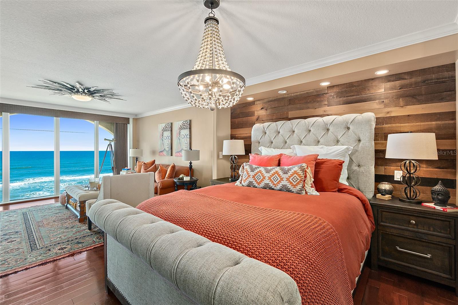 OCEAN AIRE CONDO ORMOND BY SEA - Residential
