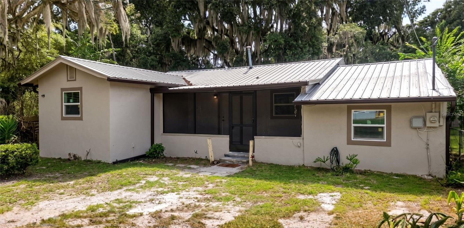PALATKA HILLCREST - Residential