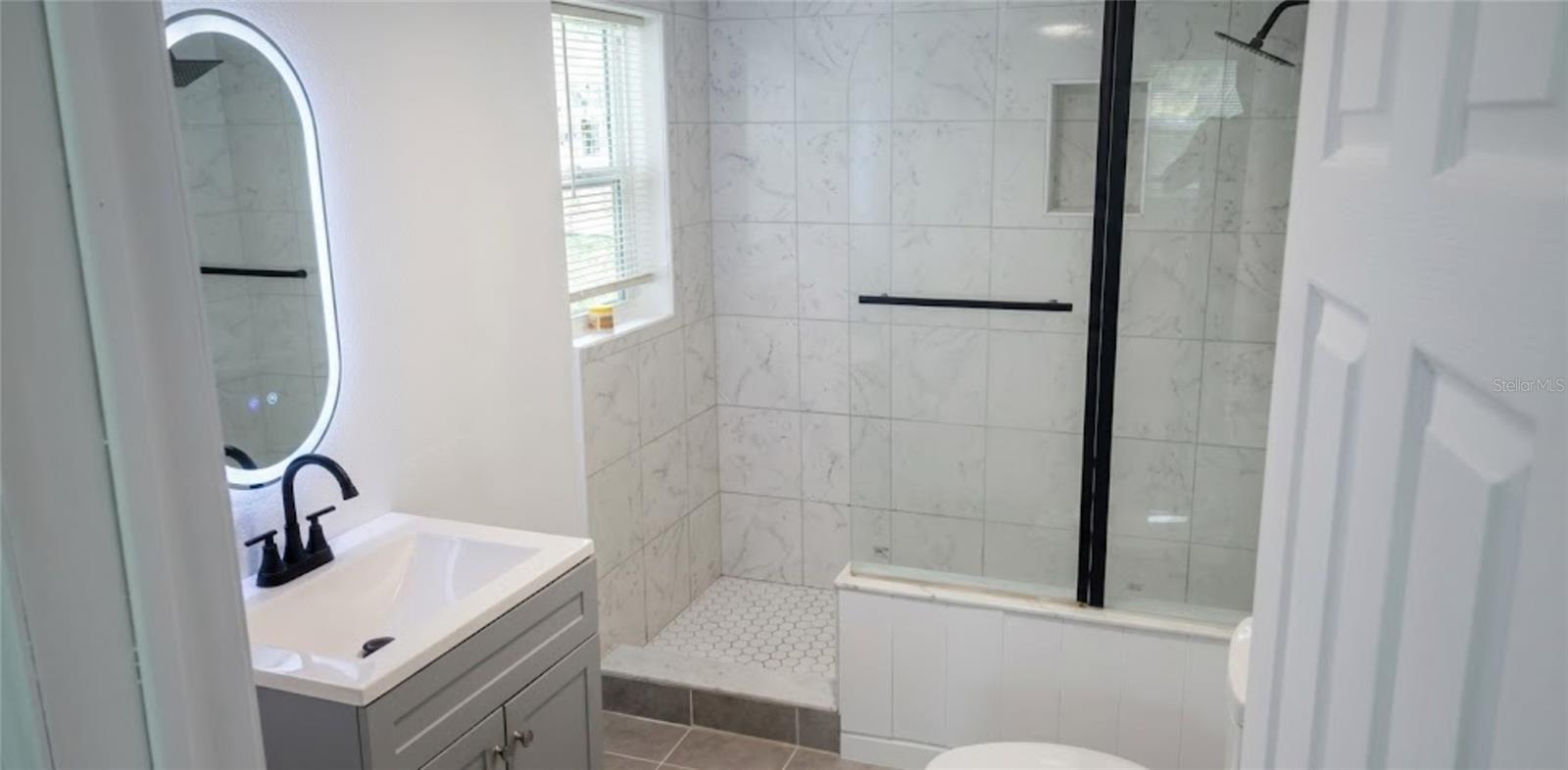 PALATKA HILLCREST - Residential