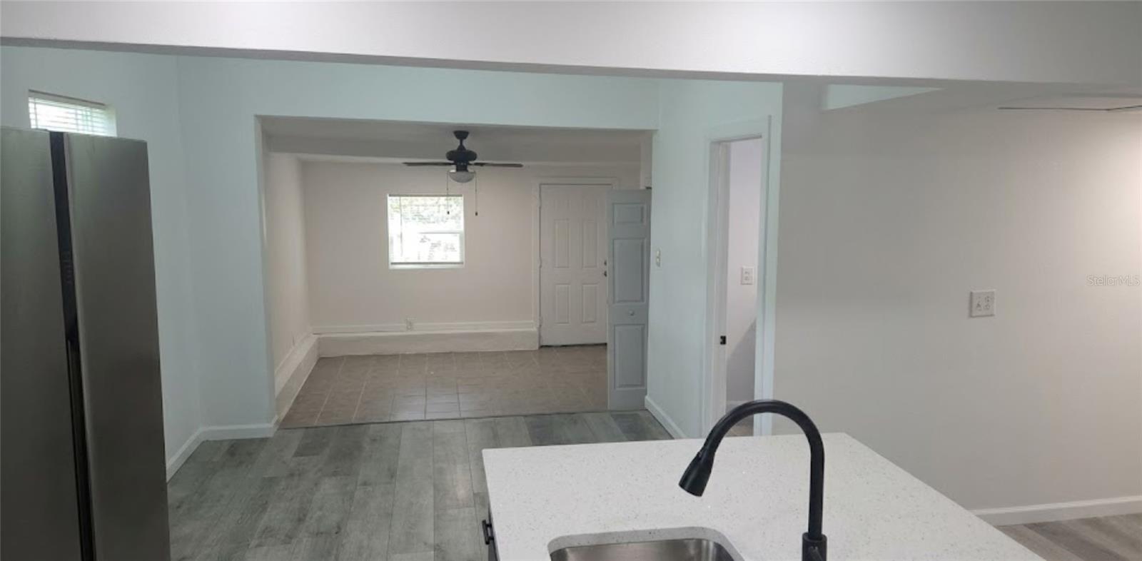 PALATKA HILLCREST - Residential
