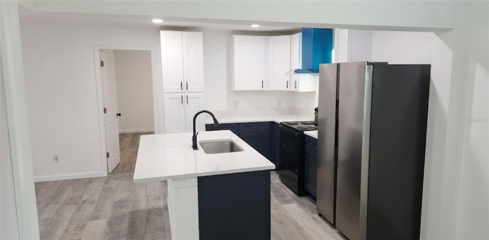 PALATKA HILLCREST - Residential