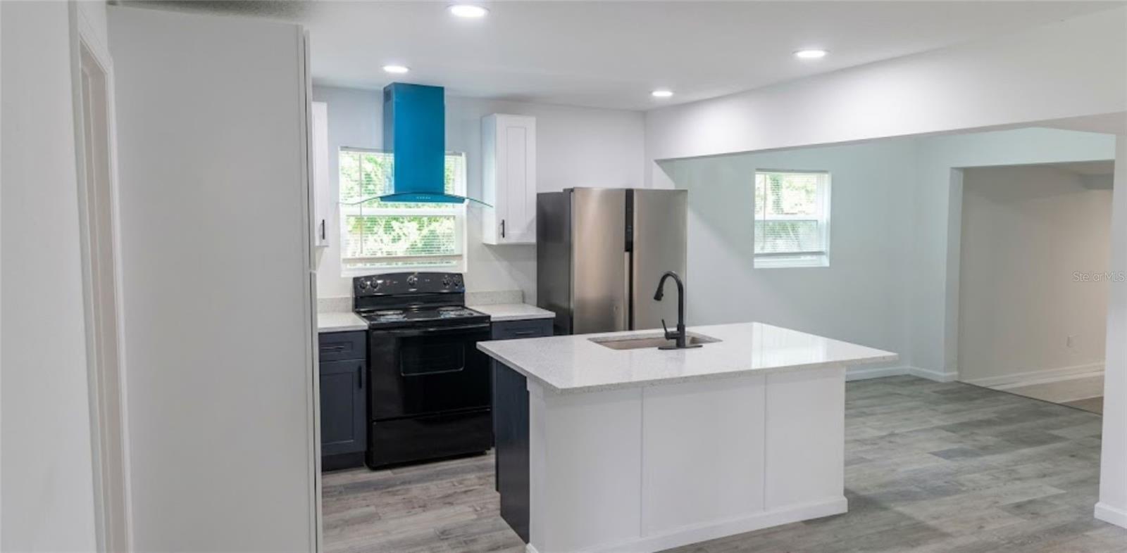 PALATKA HILLCREST - Residential