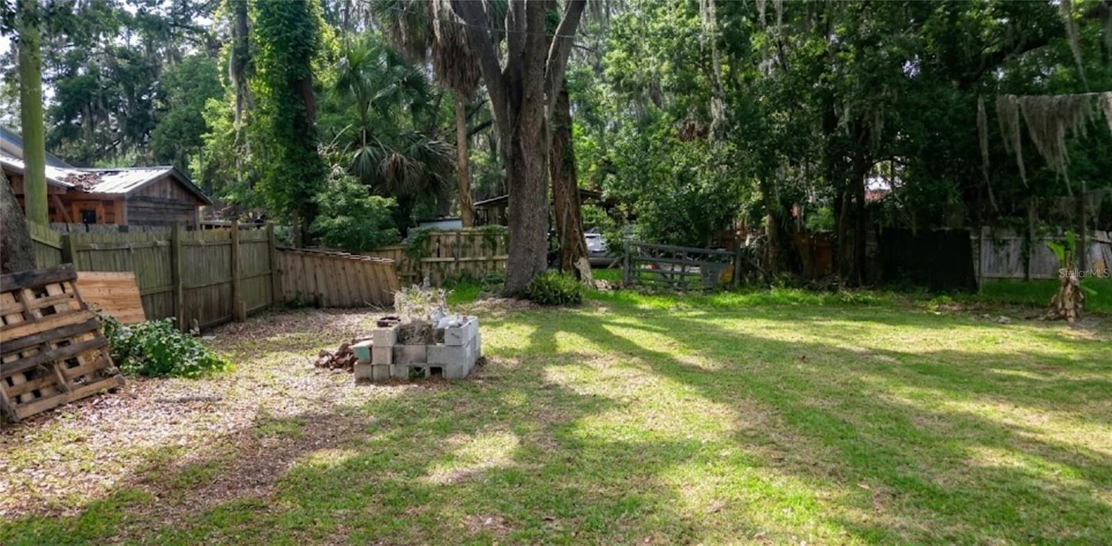 PALATKA HILLCREST - Residential