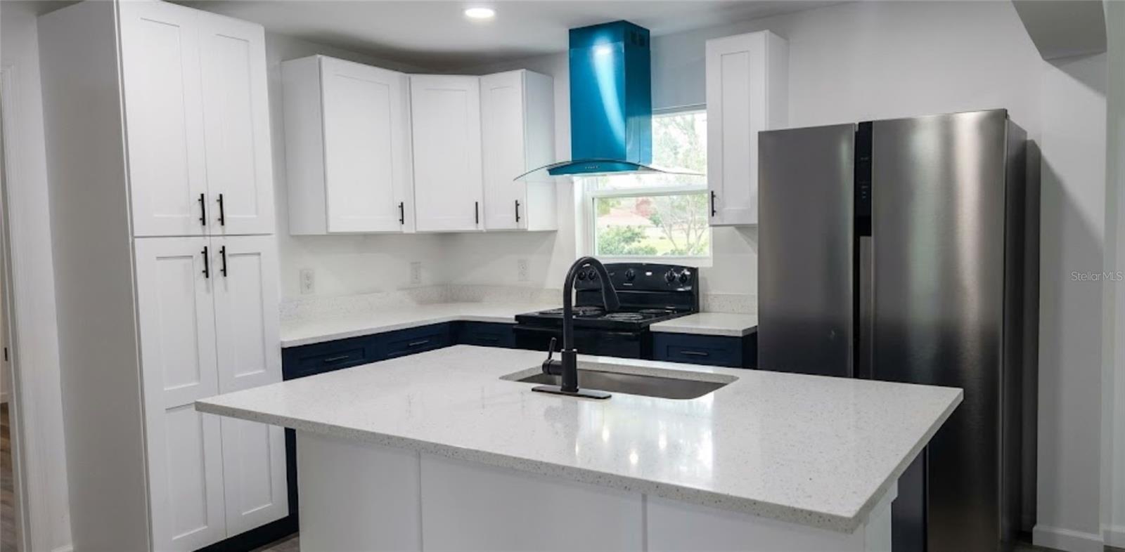 PALATKA HILLCREST - Residential