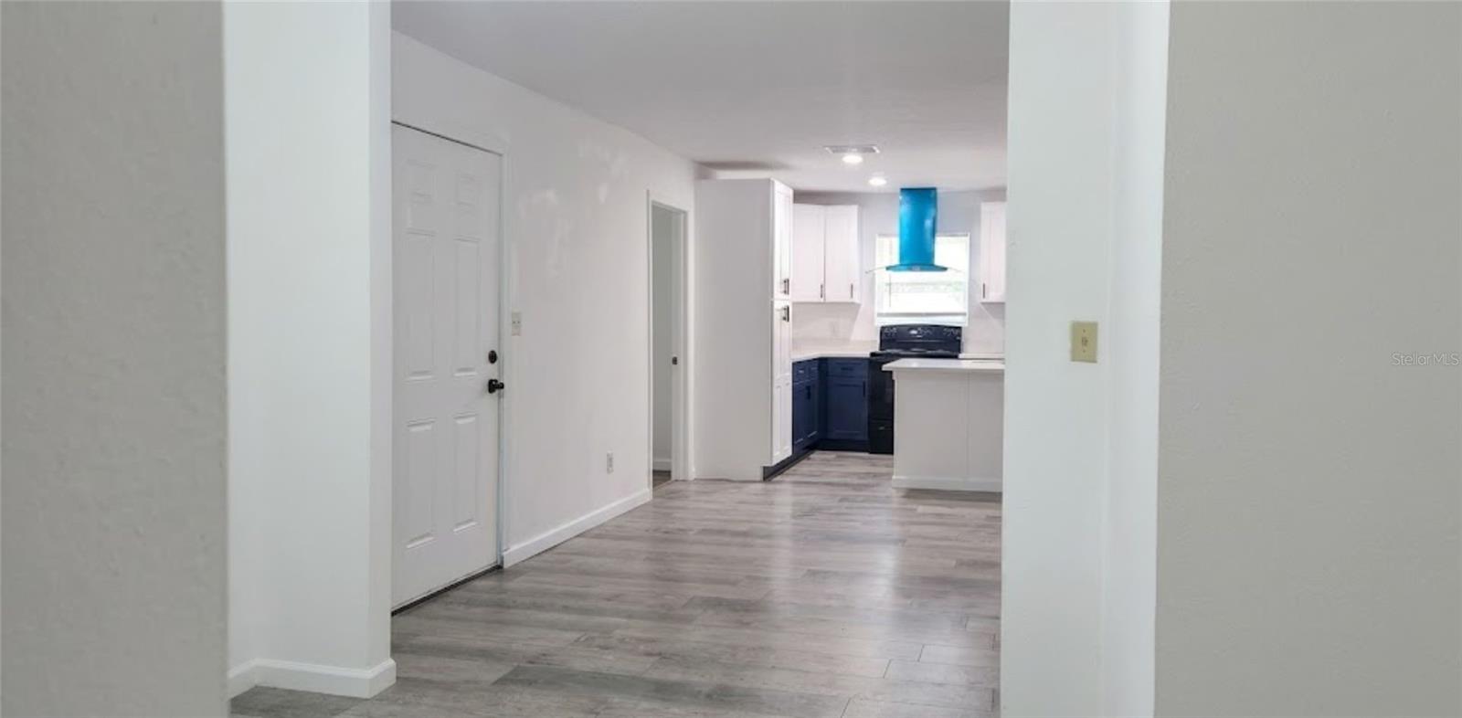 PALATKA HILLCREST - Residential