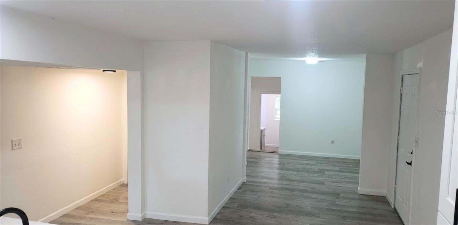 PALATKA HILLCREST - Residential
