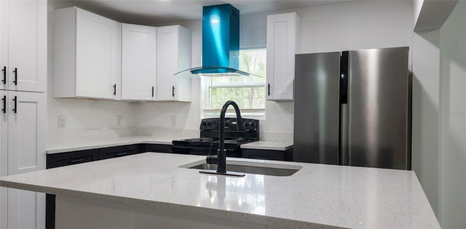 PALATKA HILLCREST - Residential