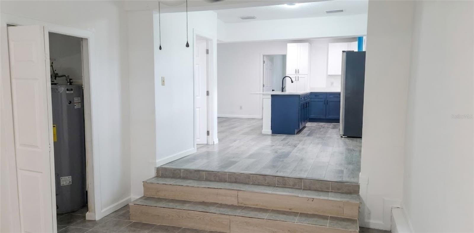 PALATKA HILLCREST - Residential