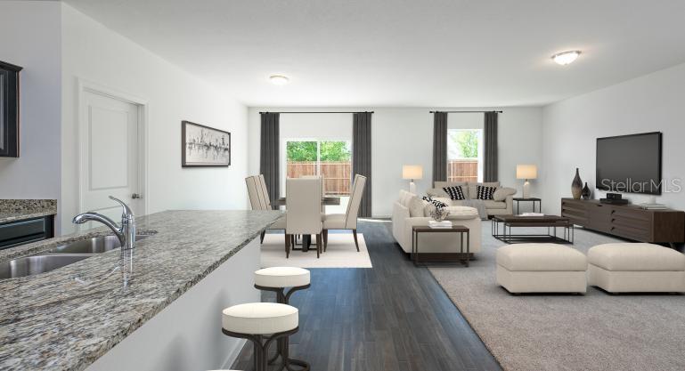 Coastal Woods Un B1 - Residential