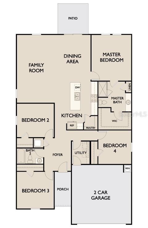 Coastal Woods Un B1 - Residential