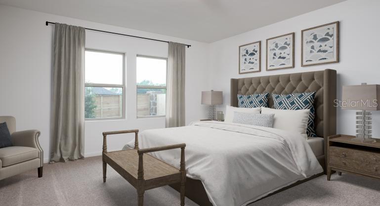 Coastal Woods Un B1 - Residential