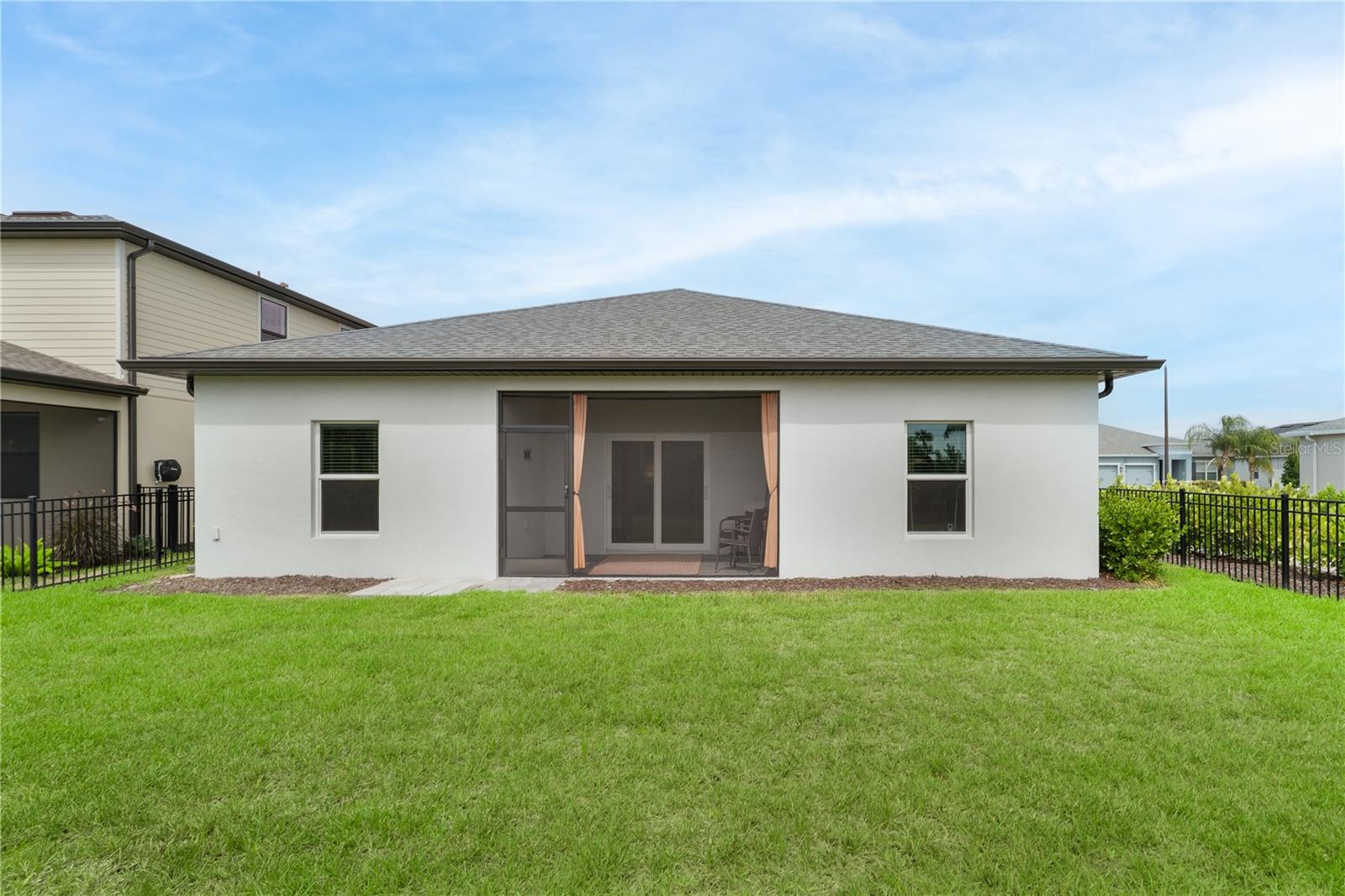 HAMMOCKS/WEST PORT PH 3 & 4 - Residential