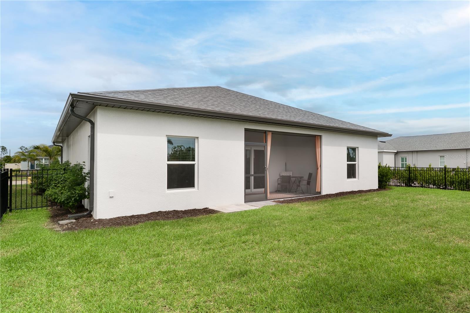 HAMMOCKS/WEST PORT PH 3 & 4 - Residential