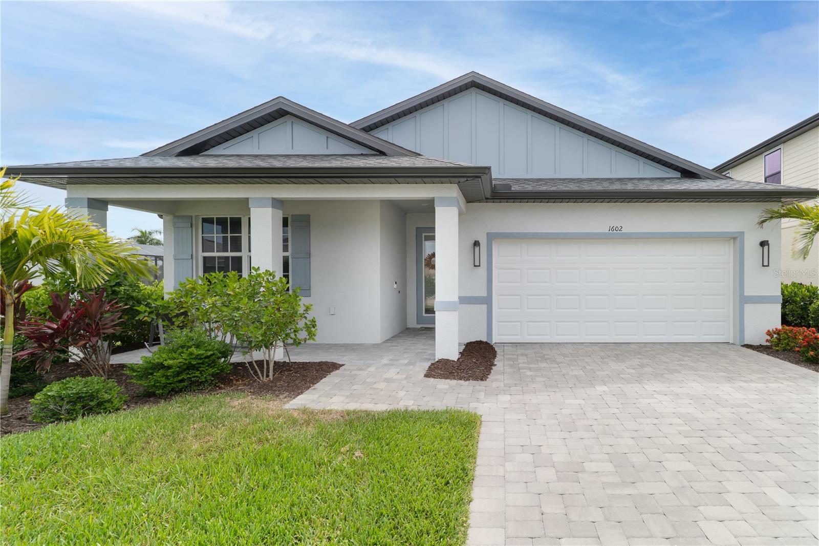 HAMMOCKS/WEST PORT PH 3 & 4 - Residential