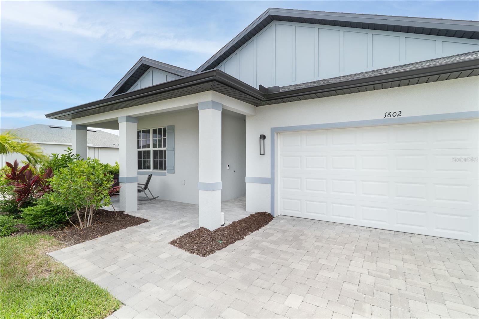 HAMMOCKS/WEST PORT PH 3 & 4 - Residential