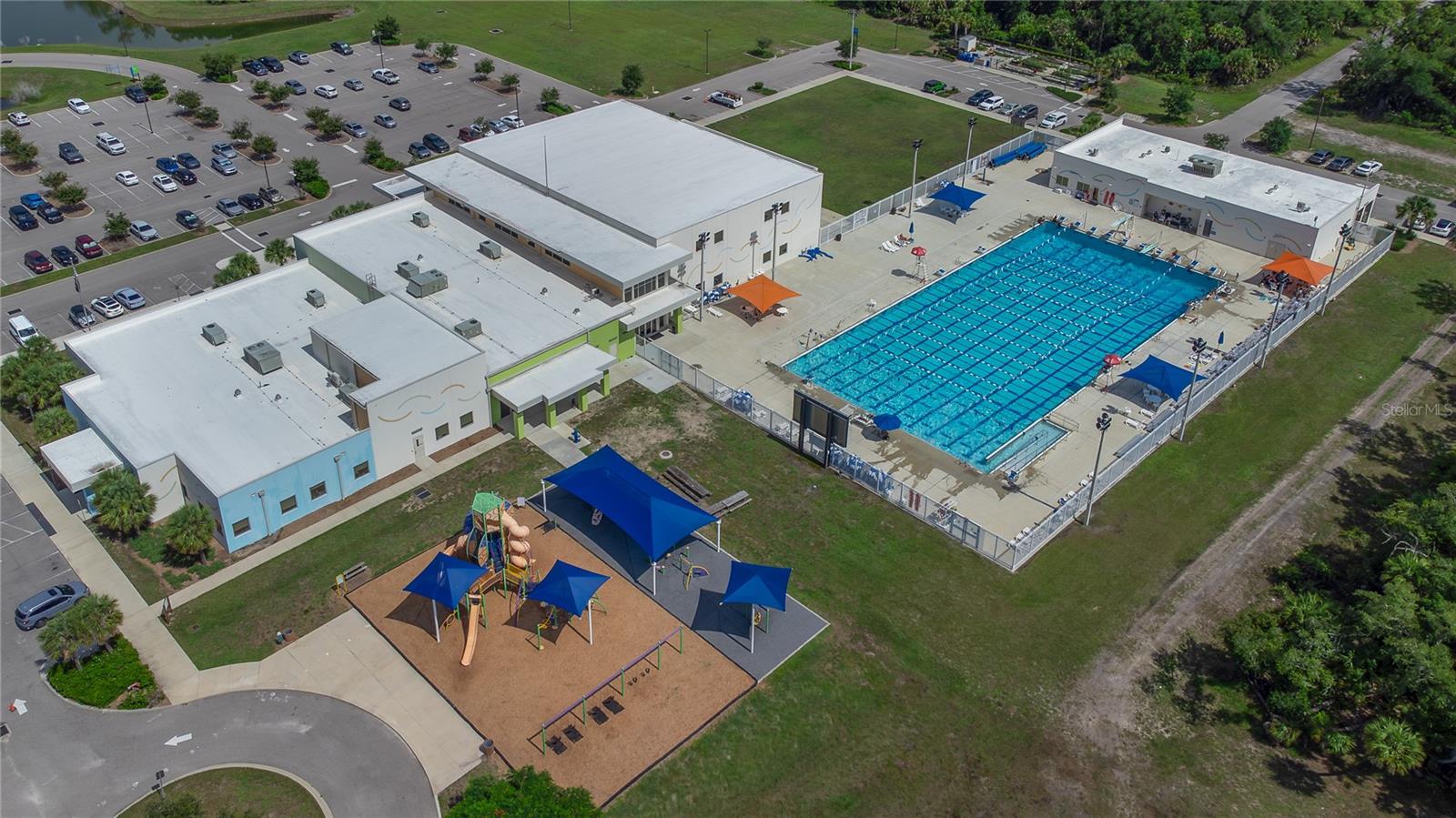 HAMMOCKS/WEST PORT PH 3 & 4 - Residential