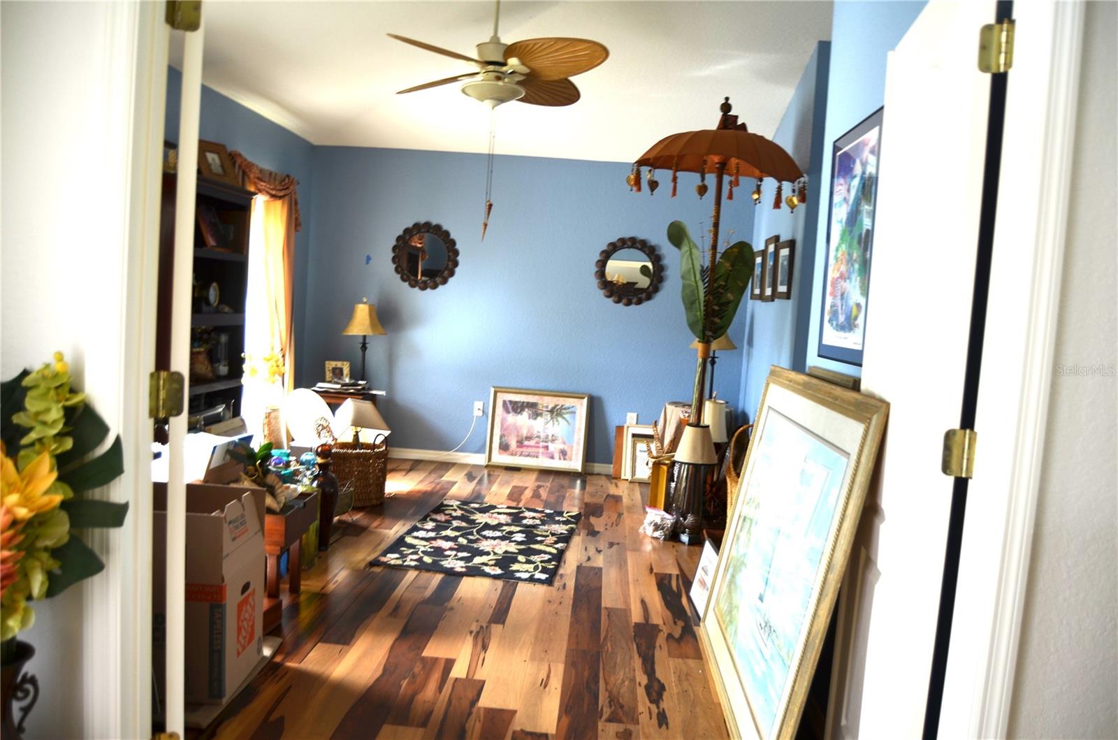 ROTONDA WEST PINEHURST - Residential