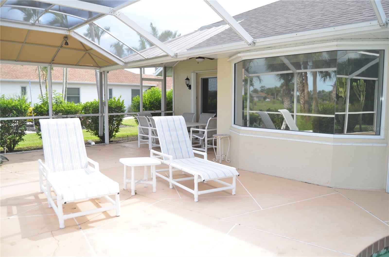 ROTONDA WEST PINEHURST - Residential