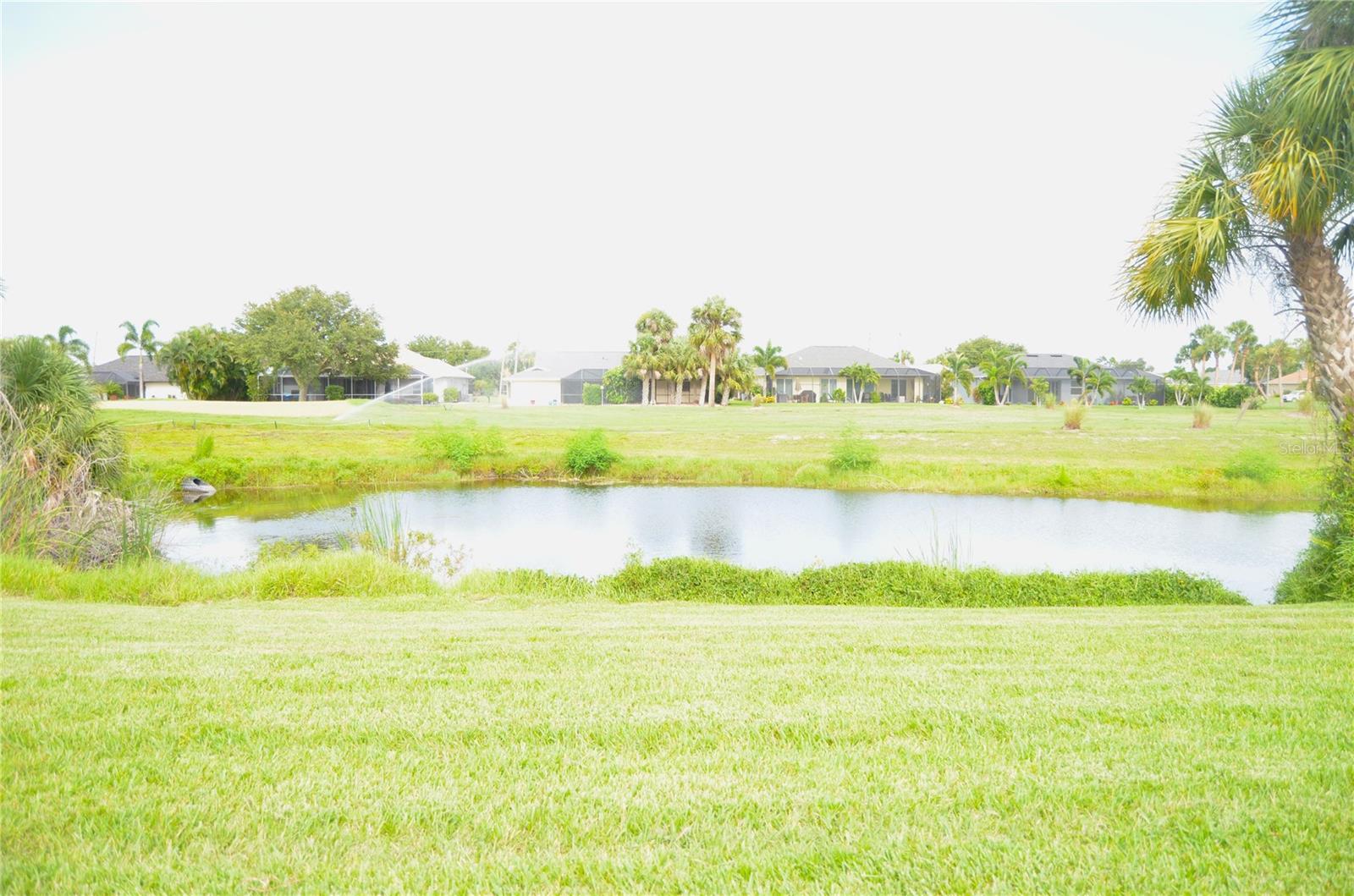 ROTONDA WEST PINEHURST - Residential
