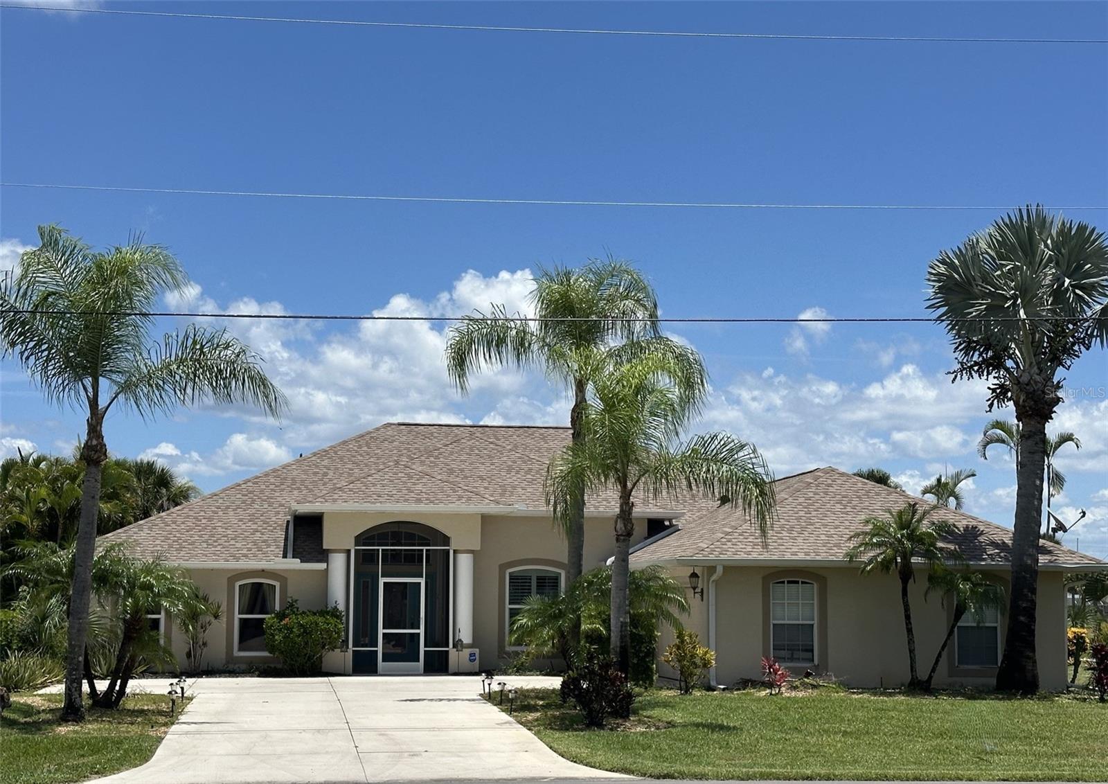 ROTONDA WEST PINEHURST - Residential