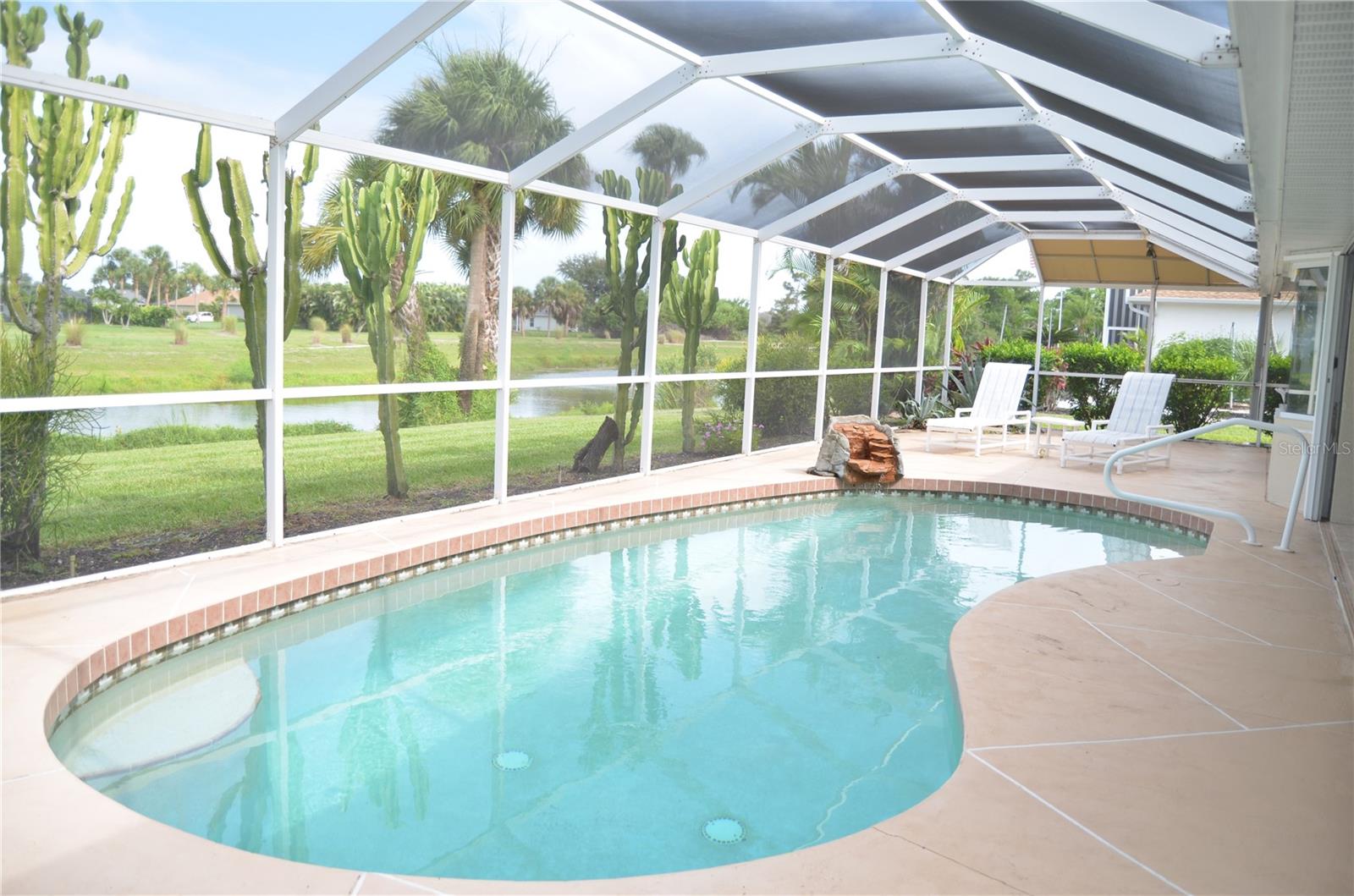 ROTONDA WEST PINEHURST - Residential