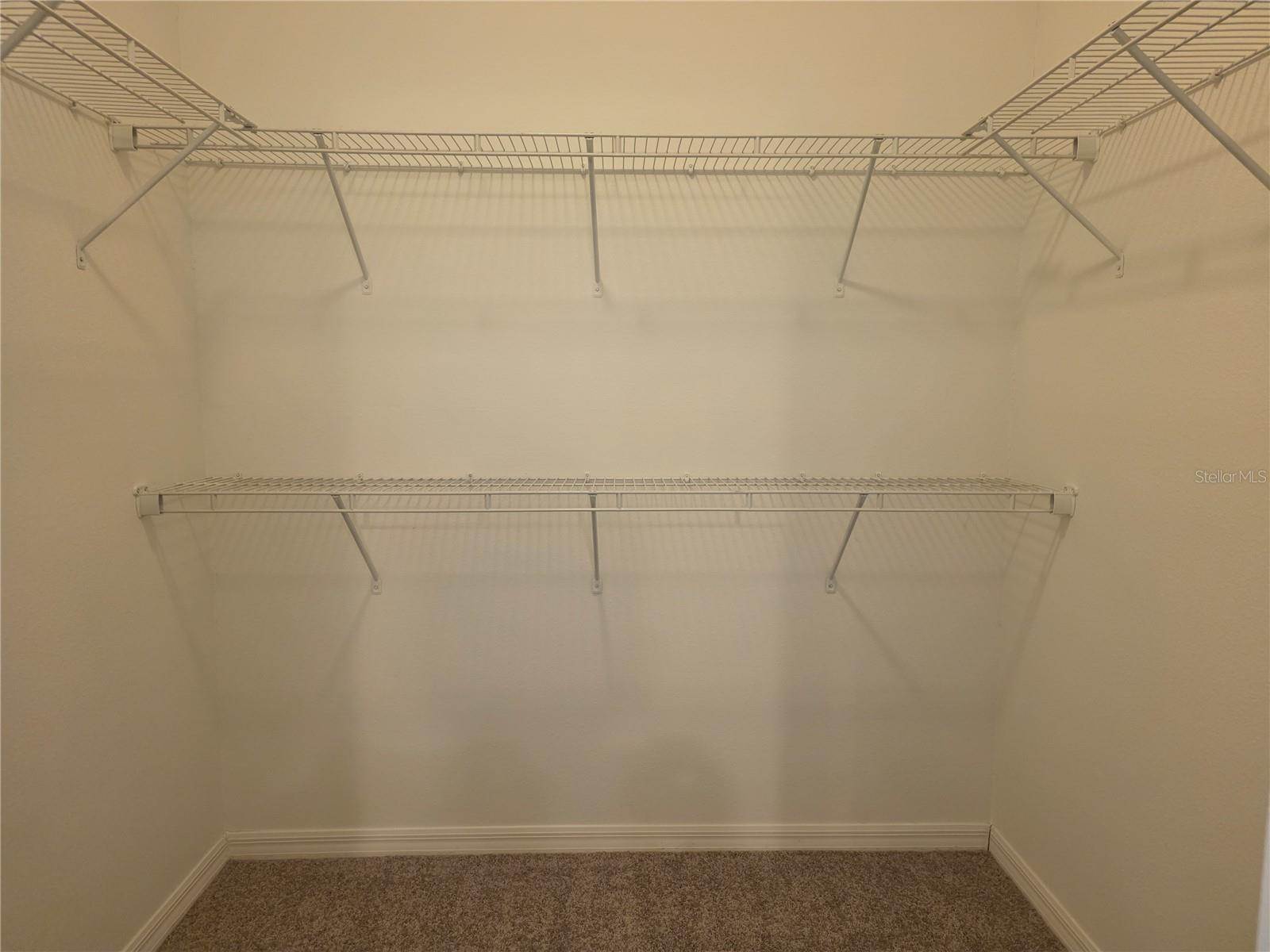 CHARLESTON PARK - Residential Lease