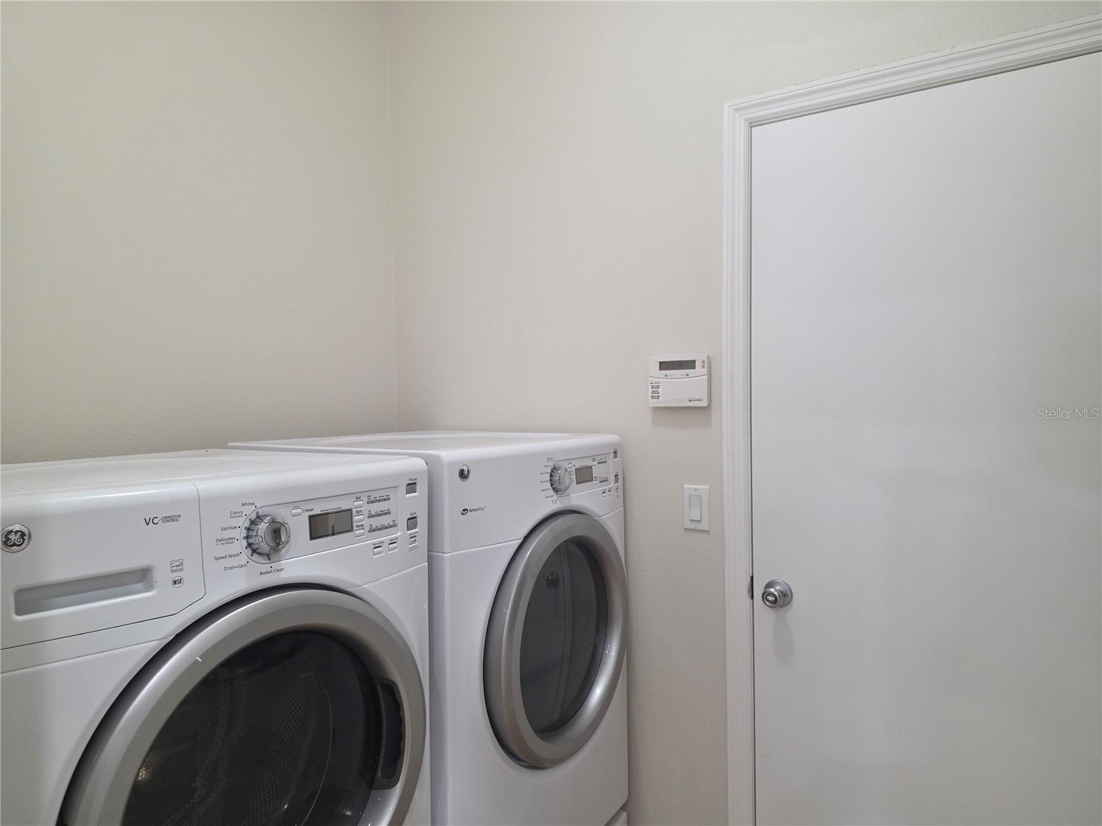CHARLESTON PARK - Residential Lease