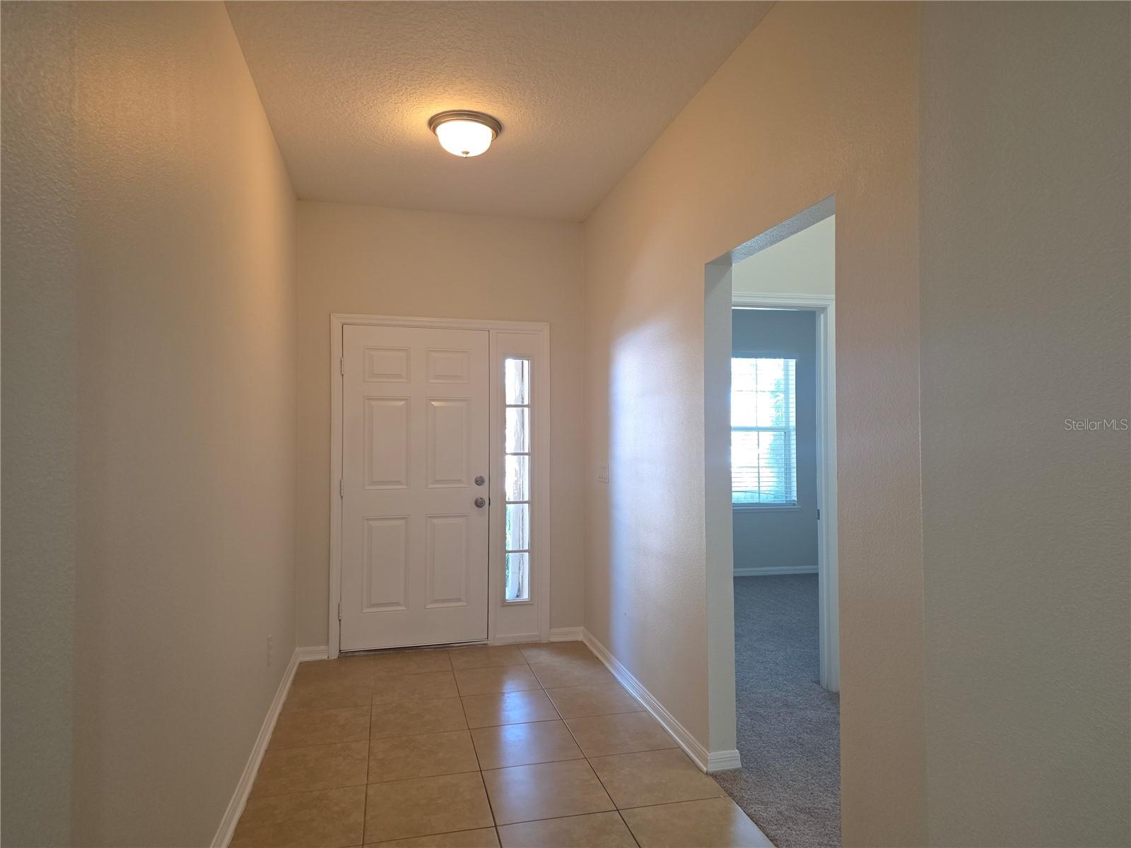 CHARLESTON PARK - Residential Lease