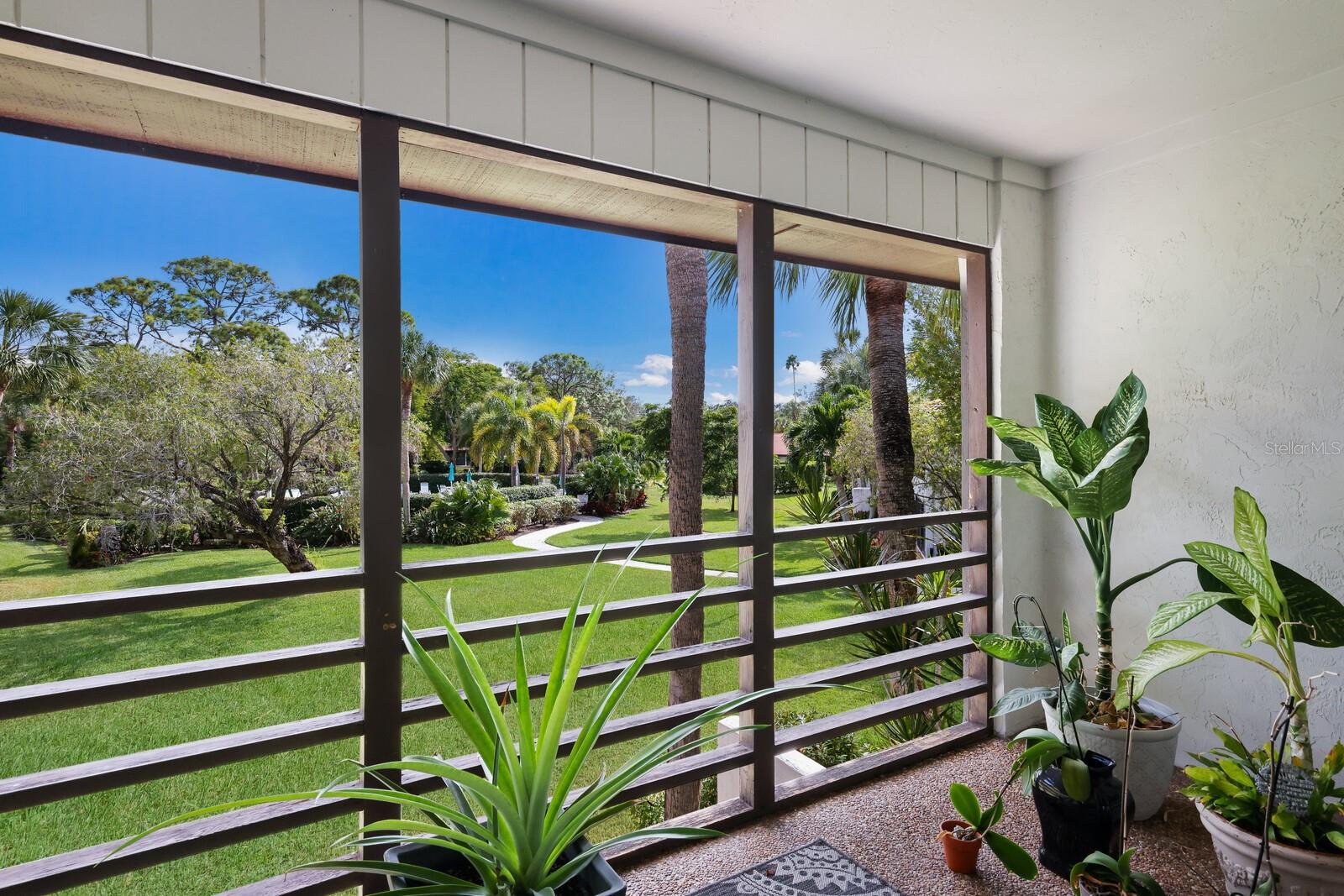VALENCIA GARDEN III - Residential