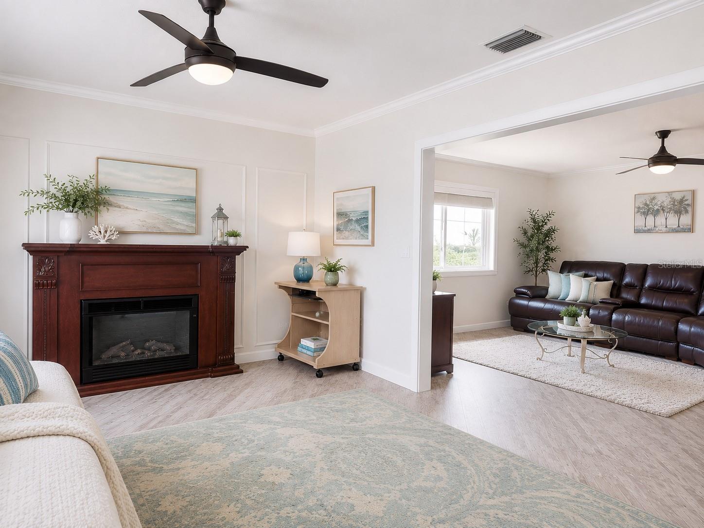 STRATHMORE RIVERSIDE I - Residential
