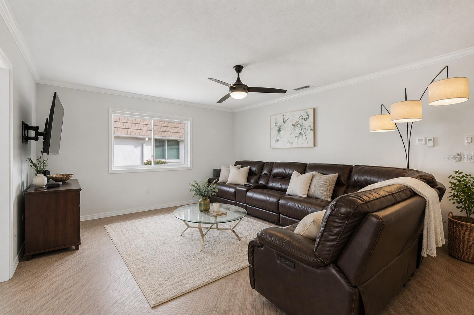 STRATHMORE RIVERSIDE I - Residential
