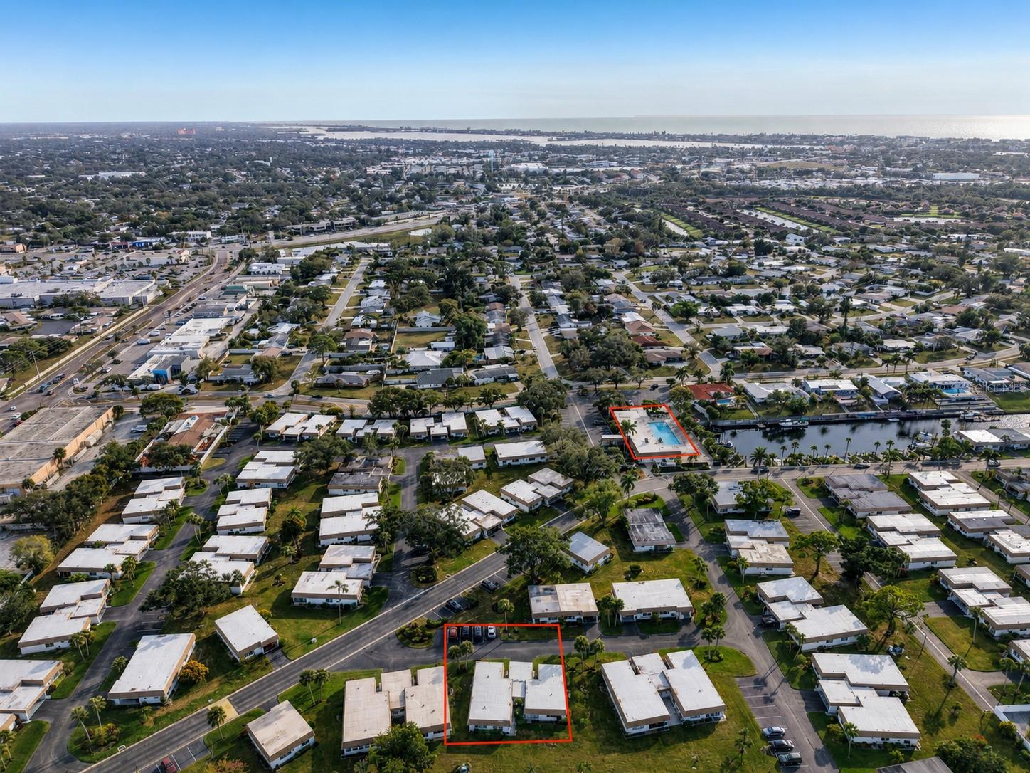 STRATHMORE RIVERSIDE I - Residential